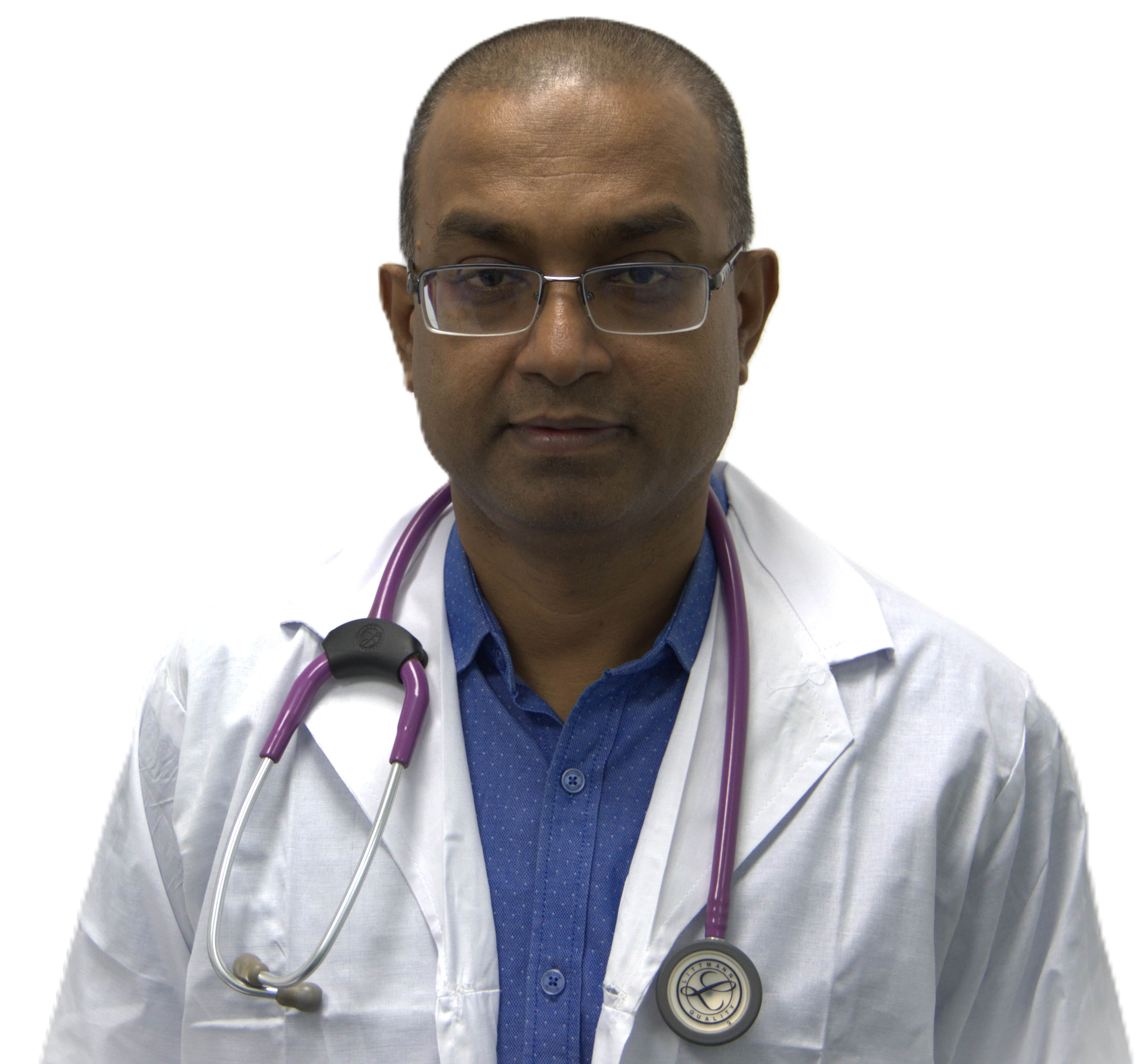 Doctor Image